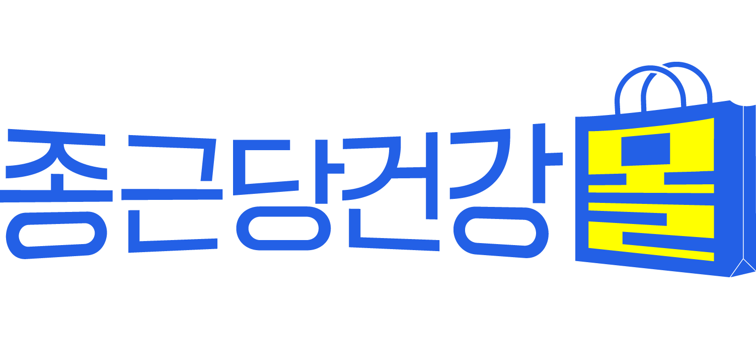 종근당건강몰